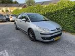 Citroën C4 1.4 16V Séduction | Airco | Cruise Control | El, Voorwielaandrijving, Cruise Control, Stof, Zwart