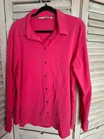 Zgan mooie travelstof blouse Didi, maat 48, Ophalen of Verzenden, Zo goed als nieuw, Maat 46/48 (XL) of groter