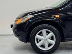 Nissan Murano 3.5 V6 Automaat Airco Cruise Trekhaak Schuifda, Auto's, Nissan, Automaat, Gebruikt, Murano, 234 pk