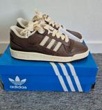 Adidas forum low cl. Maat 38., Bruin, Adidas, Nieuw, Ophalen of Verzenden