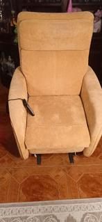 hukla elektrische stoel sta op stoel, Huis en Inrichting, Stoelen, Ophalen, Gebruikt, Eén