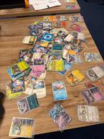 Pokémon Kaarten - Set van 600, Ophalen, Gebruikt, Meerdere kaarten