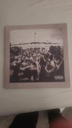 Kendrick Lamar -  To pimp a butterfly vinyl, Ophalen of Verzenden, 2000 tot heden, Zo goed als nieuw