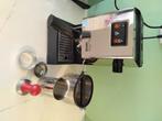 Gaggia classic pro (pré 2014) inclusief accesoires, Witgoed en Apparatuur, Koffiezetapparaten, Ophalen, Espresso apparaat, Refurbished