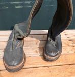 Laars laarzen oude Duitse laarzen decoratie, Ophalen of Verzenden