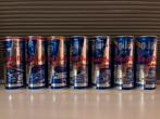 Red Bull Max Verstappen F1 set 2016 - 2022, Verzamelen, Blikken, Ophalen, Zo goed als nieuw, Overige