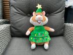 Nieuwe zgan kerstboom kerst hamster Albert Heijn, Albert Heijn, Ophalen