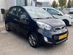 Kia Picanto 1.0 CVVT Design Edition, Voorwielaandrijving, Euro 5, Stof, Gebruikt