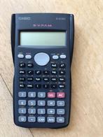Wetenschappelijke calculator. Casio FX-82MS S-VPAM. Precisie, Ophalen of Verzenden, Grafische rekenmachine, Zo goed als nieuw