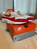 Nike air max 1 anniversary 40,5 nieuw in doos, Kleding | Heren, Schoenen, Overige kleuren, Nike, Nieuw, Ophalen of Verzenden