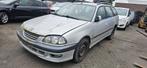 Toyota Avensis voor onderdelen, Ophalen of Verzenden, Gebruikt, Toyota