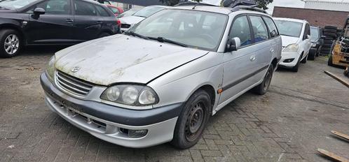 Toyota Avensis voor onderdelen, Auto-onderdelen, Overige Auto-onderdelen, Toyota, Gebruikt, Ophalen of Verzenden