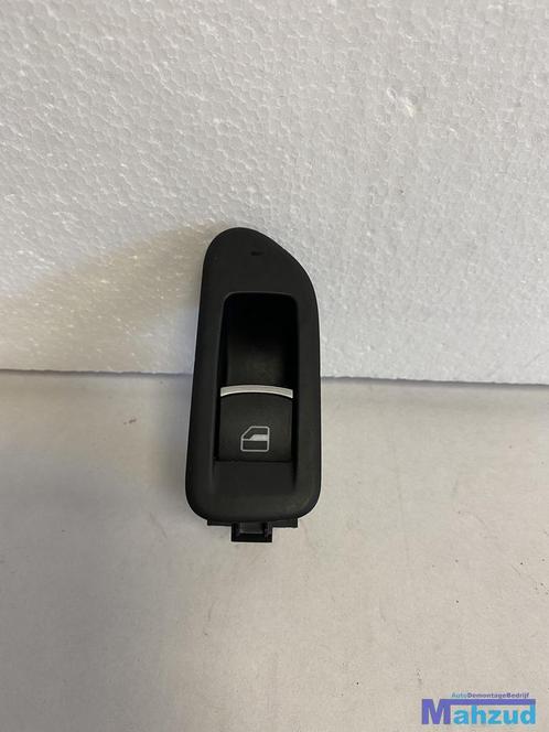 VW GOLF 6 Raam schakelaar 5K4868345, Auto-onderdelen, Dashboard en Schakelaars, Volkswagen, Gebruikt, Ophalen of Verzenden