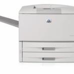 HP laserjet 9050dn A3 - A4 Zwart wit laserprinter, Computers en Software, Printers, Ophalen of Verzenden, Laserprinter, Zwart-en-wit printen