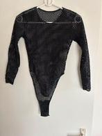 body, Verzenden, Zwart, Body of Korset