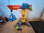 Vtech toet toet auto’s baan incl 4 auto’s, Ophalen, Zo goed als nieuw, Jongen of Meisje
