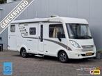 Hymer Exsis I 578 | Automaat | Enkele bedden | 150pk, Caravans en Kamperen, Campers, Bedrijf, Diesel, Hymer, 6 tot 7 meter
