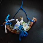 Decoratieve wandhanger met eendjes, Ophalen of Verzenden, Gebruikt
