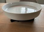 Arzberg Tric schaal 27 cm, Ophalen, Effen, Porselein, Schaal of Schalen