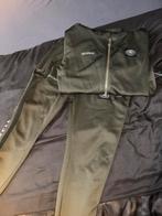 Trainingspak quotrell, Kleding | Heren, Ophalen of Verzenden, Zo goed als nieuw, Maat 46 (S) of kleiner, Algemeen