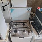 Etna Kookplaat - Gas (bezorging), Gebruikt, Energieklasse A of zuiniger, Gas, Vrijstaand