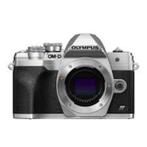 Olympus em10 mark lV Nieuw 2 jaar garantie, T, Nieuw, Ophalen of Verzenden, Olympus
