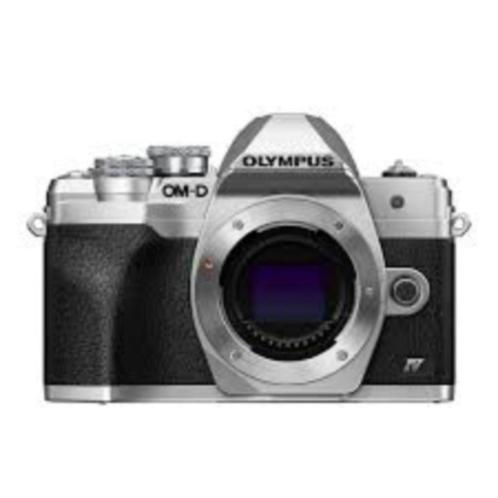 Olympus em10 mark lV Nieuw 2 jaar garantie, Audio, Tv en Foto, Fotocamera's Digitaal, Nieuw, Olympus, Ophalen of Verzenden