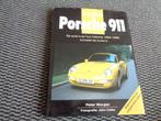 De Originele Porsche 911 - NL Boek - 1963-1998 Peter Morgan, Boeken, Auto's | Boeken, Gelezen, Porsche, Verzenden