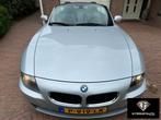 BMW Z4 2.0i ROADSTER LEER, 18", STOELVERWARMING!, 13 km/l, Zwart, 4 cilinders, 150 pk