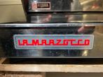 La Marzocco Koffiemachine - Gereviseerd - Topstaat, Ophalen of Verzenden, Gebruikt, Koffie en Espresso