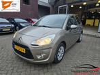 Citroen C3 1.4 Dynamique, Auto's, Citroën, Voorwielaandrijving, 4 cilinders, Beige, Origineel Nederlands