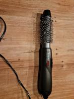 Babyliss Pro Titanium Krulborstel, Ophalen of Verzenden, Gebruikt, Haarverzorging