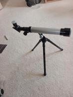 Sterrenkijker / Verrekijker Kinderen - 20x 30x 40x Zoom, Audio, Tv en Foto, Optische apparatuur | Telescopen, Ophalen of Verzenden