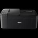 Canon PIXMA TR4550 All-in-One Printer, Computers en Software, Printers, Ophalen, Gebruikt, Inkjetprinter, All-in-one