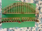 Boogbrug Märklin, Gebruikt, Gelijkstroom, Rails, Ophalen of Verzenden