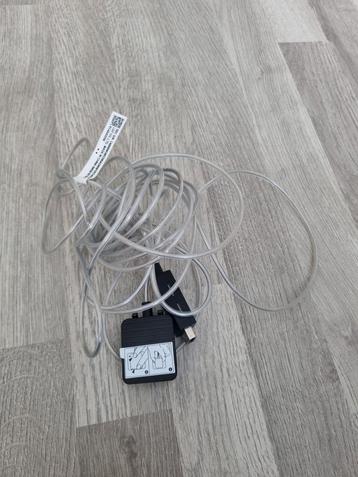 Diverse Samsung invisible kabel voor one connectbox  beschikbaar voor biedingen
