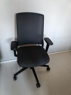 Gispen Zinn Smart, Huis en Inrichting, Bureaustoelen, Ophalen, Gebruikt, Grijs, Bureaustoel