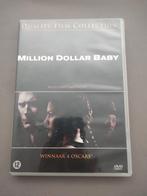 Million Dollar Baby winnaar van 4 Oscars koopje, Vanaf 12 jaar, Ophalen of Verzenden, Zo goed als nieuw, Overige gebieden