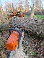 Vers elzenhout  haardhout, Tuin en Terras, Haardhout, Minder dan 3 m³, Ophalen of Verzenden