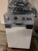 Lasdamp Afzuiger met Koolstoffilter edelsmeden, Ophalen, Gebruikt, Overige typen