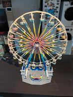 Lego kermis attractie het reuzenrad, Kinderen en Baby's, Speelgoed | Duplo en Lego, Ophalen of Verzenden, Nieuw, Complete set