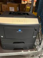 Konica Minolta bizhub 3300P Printer, Computers en Software, Printers, Ophalen, Zo goed als nieuw, Printer