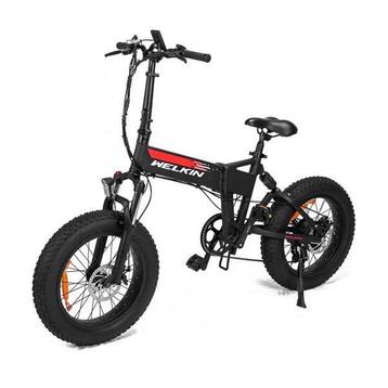 WELKIN elektrische vouwfiets WKES beschikbaar voor biedingen