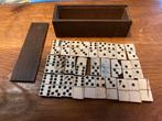 Domino, Tuin en Terras, Terrasdelen en Vlonders, Ophalen, Gebruikt, Hout
