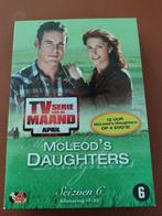 McLeod's Daughters Seizoen 6 aflevering 17-32 DVD Boxset, Cd's en Dvd's, Alle leeftijden, Boxset, Drama, Ophalen of Verzenden