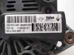 Valeo dynamo Renault Kangoo 2020, Auto-onderdelen, Ophalen of Verzenden, Gebruikt, Renault