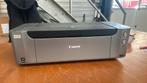Canon Pixma pro-100S fotoprinter, Ophalen of Verzenden, Zo goed als nieuw, Fotoprinter