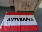 Scheepvaart vlag antverpia, Verzamelen, Ophalen of Verzenden, Zo goed als nieuw, Reclamebord