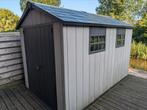 Duurzaam tuinhuisje Keter Oakland 7511, Ophalen, Kunststof, Tuinhuis, 250 tot 500 cm