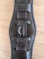 Echte lederen Berefoot dressuur singel 0.45 cm, Ophalen of Verzenden, Dressuur